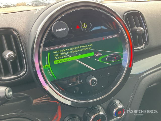 2020 Mini Countryman Automobile - Automóvel: foto 4 2020 Mini Countryman Automobile - Automóvel: foto 4