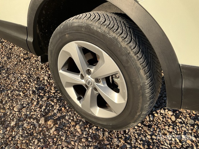 2020 Nissan Qashqai Automobile - SUV: foto 4 2020 Nissan Qashqai Automobile - SUV: foto 4