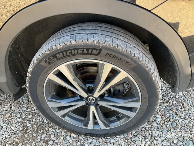 2020 Nissan Qashqai SUV - SUV: foto 5 2020 Nissan Qashqai SUV - SUV: foto 5