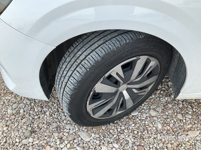 2020 Peugeot 208 Automobile - Automóvel: foto 5 2020 Peugeot 208 Automobile - Automóvel: foto 5