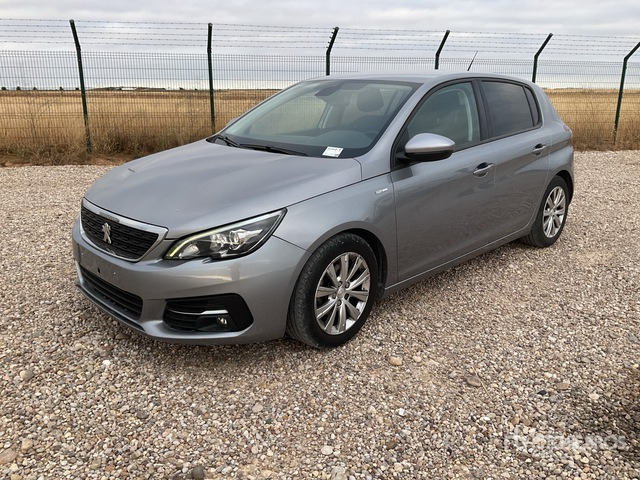 2020 Peugeot 308 Automobile - Automóvel: foto 2 2020 Peugeot 308 Automobile - Automóvel: foto 2