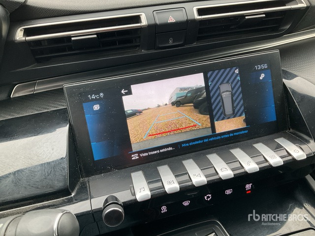 2020 Peugeot 508 SW Allure BlueHDI Automobile - Automóvel: foto 4 2020 Peugeot 508 SW Allure BlueHDI Automobile - Automóvel: foto 4