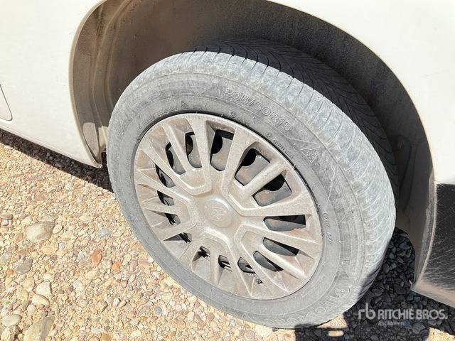 2020 Toyota Proace City Verso Passenger Van - Minibus, Furgão de passageiros: foto 5 2020 Toyota Proace City Verso Passenger Van - Minibus, Furgão de passageiros: foto 5