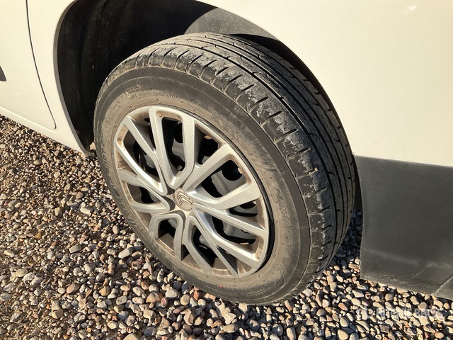 2021 Citroen Berlingo Passenger Van - Minibus, Furgão de passageiros: foto 4 2021 Citroen Berlingo Passenger Van - Minibus, Furgão de passageiros: foto 4