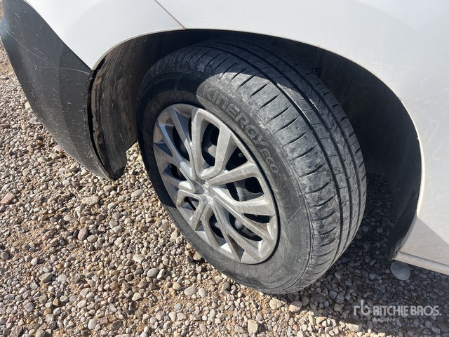 2021 Citroen Berlingo Passenger Van - Minibus, Furgão de passageiros: foto 4 2021 Citroen Berlingo Passenger Van - Minibus, Furgão de passageiros: foto 4