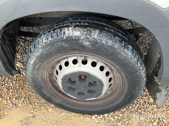 2021 Iveco Daily 35S18 Van Truck - Furgão: foto 4 2021 Iveco Daily 35S18 Van Truck - Furgão: foto 4