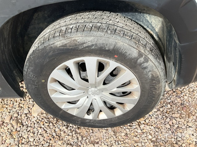 2021 Peugeot Rifter Passenger Van - Minibus, Furgão de passageiros: foto 5 2021 Peugeot Rifter Passenger Van - Minibus, Furgão de passageiros: foto 5