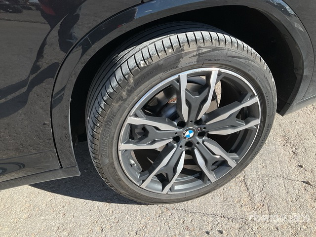 2022 BMW X4 X-Drive M-Sport Automobile - SUV: foto 4 2022 BMW X4 X-Drive M-Sport Automobile - SUV: foto 4