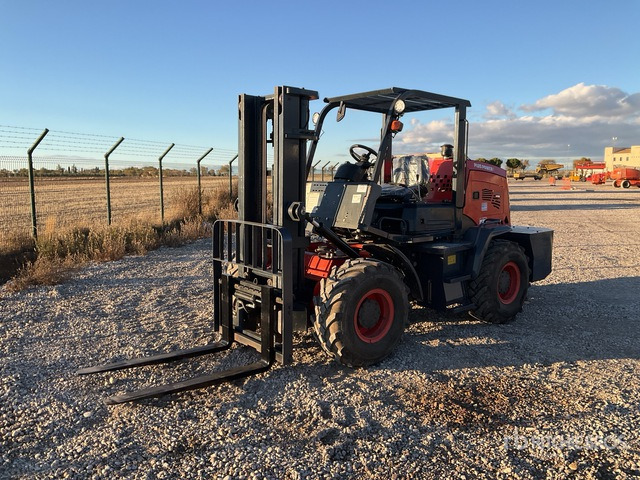 2024 Plus Power T30A1 Forklift - Empilhadeira a diesel: foto 1 2024 Plus Power T30A1 Forklift - Empilhadeira a diesel: foto 1