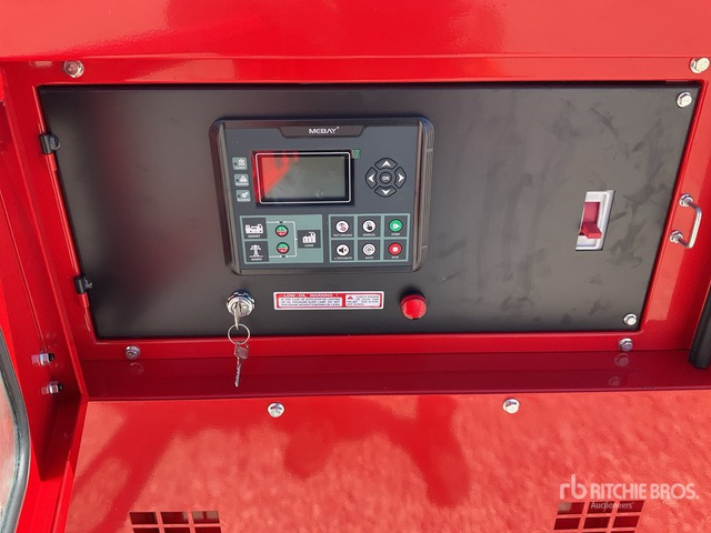 2024 Ricardo R75 75 kVA (Unused) Generator Set - Gerador elétrico: foto 5 2024 Ricardo R75 75 kVA (Unused) Generator Set - Gerador elétrico: foto 5
