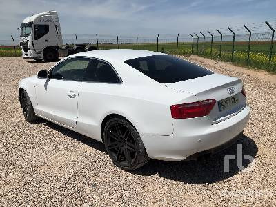 AUDI A5 - Automóvel: foto 2 AUDI A5 - Automóvel: foto 2