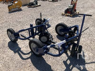CAMAC HIDRA. AN1200 Quantity of (2) Manual - Porta-palete: foto 3 CAMAC HIDRA. AN1200 Quantity of (2) Manual - Porta-palete: foto 3