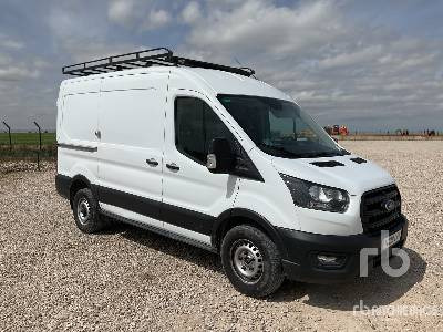 FORD TRANSIT - Furgão: foto 4 FORD TRANSIT - Furgão: foto 4