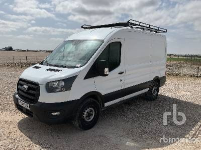 FORD TRANSIT - Furgão: foto 1 FORD TRANSIT - Furgão: foto 1