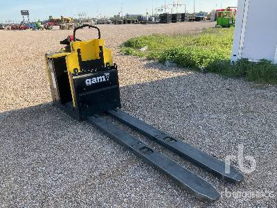 HYSTER LO 2.0 - Porta-palete: foto 4 HYSTER LO 2.0 - Porta-palete: foto 4