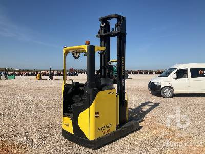 HYSTER R1.6N - Porta-palete: foto 3 HYSTER R1.6N - Porta-palete: foto 3