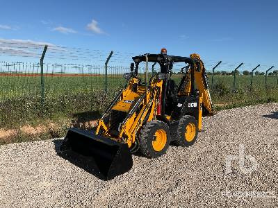 JCB 1CXE3 - Retroescavadeira: foto 1 JCB 1CXE3 - Retroescavadeira: foto 1