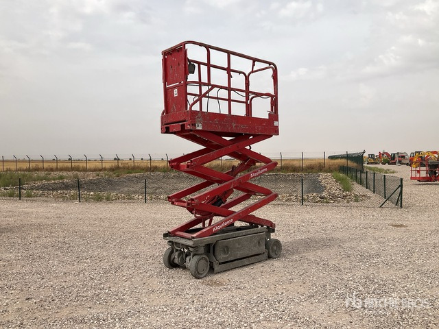 JLG 1930 ES Scissor Lift - Plataforma de Tijera/ Plataforma de tesoura: foto 2 JLG 1930 ES Scissor Lift - Plataforma de Tijera/ Plataforma de tesoura: foto 2