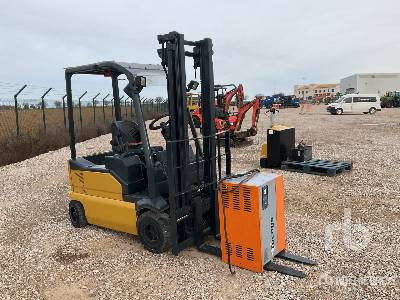 OM PIMESPO XE18 - Empilhadeira: foto 4 OM PIMESPO XE18 - Empilhadeira: foto 4