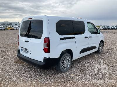 TOYOTA PROACE - Furgão: foto 3 TOYOTA PROACE - Furgão: foto 3