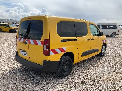 TOYOTA PROACE - Furgão: foto 3 TOYOTA PROACE - Furgão: foto 3