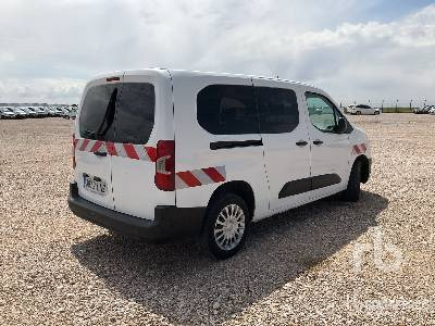 TOYOTA PROACE - Furgão: foto 3 TOYOTA PROACE - Furgão: foto 3