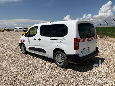 TOYOTA PROACE - Furgão: foto 2 TOYOTA PROACE - Furgão: foto 2
