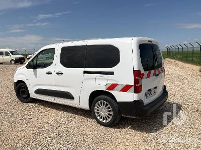 TOYOTA PROACE - Furgão: foto 2 TOYOTA PROACE - Furgão: foto 2