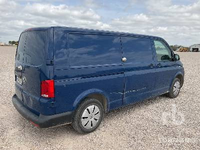 VOLKSWAGEN TRANSPORTER - Furgão: foto 3 VOLKSWAGEN TRANSPORTER - Furgão: foto 3
