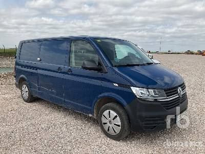 VOLKSWAGEN TRANSPORTER - Furgão: foto 4 VOLKSWAGEN TRANSPORTER - Furgão: foto 4