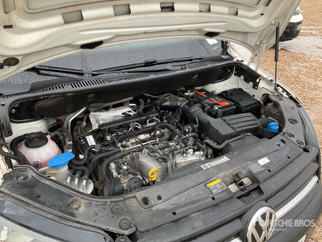 2019 Volkswagen Caddy Cargo Van - Veículo comercial: foto 3 2019 Volkswagen Caddy Cargo Van - Veículo comercial: foto 3