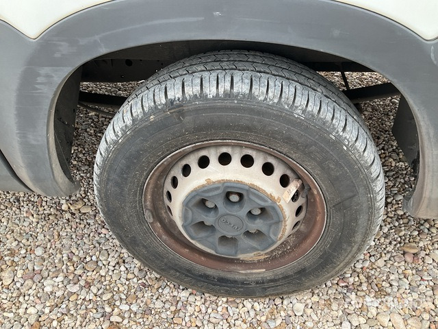 2021 Iveco Daily 35S18 Cargo Van - Veículo comercial: foto 5 2021 Iveco Daily 35S18 Cargo Van - Veículo comercial: foto 5