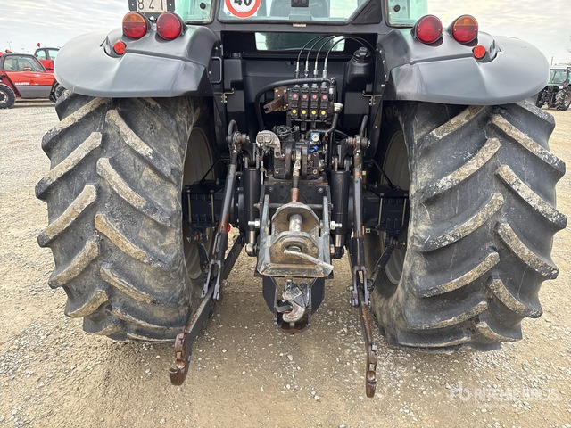 2006 Landini LEGEND 145 TDI 4WD Tractor - Trator: foto 4 2006 Landini LEGEND 145 TDI 4WD Tractor - Trator: foto 4