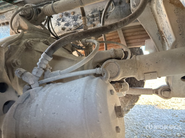 2006 Scania R470 6x4 Mixer Truck - Camião betoneira: foto 5 2006 Scania R470 6x4 Mixer Truck - Camião betoneira: foto 5