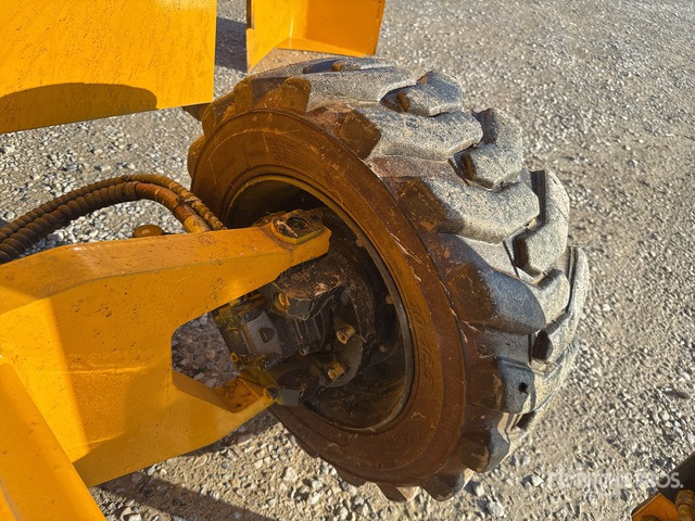 2007 Haulotte H15SX - Plataforma de Tijera/ Plataforma de tesoura: foto 5 2007 Haulotte H15SX - Plataforma de Tijera/ Plataforma de tesoura: foto 5