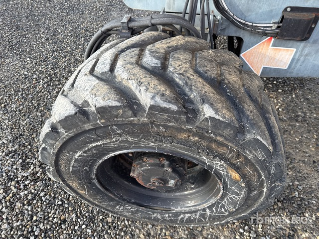 2008 Haulotte HA41PX Telescopic Boom Lift - Plataforma articulada: foto 4 2008 Haulotte HA41PX Telescopic Boom Lift - Plataforma articulada: foto 4