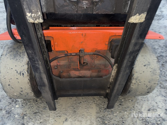 2010 Linde H30 3000 kg Forklift - Empilhadeira: foto 5 2010 Linde H30 3000 kg Forklift - Empilhadeira: foto 5