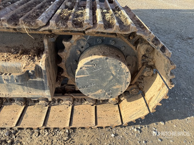 2013 Doosan DX140LCR-3 Tracked Excavator - Escavadora de rastos: foto 5 2013 Doosan DX140LCR-3 Tracked Excavator - Escavadora de rastos: foto 5