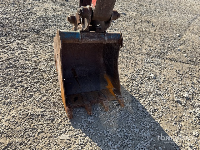 2014 JCB 8050 Mini Excavator: <6.6t - Mini escavadeira: foto 5 2014 JCB 8050 Mini Excavator: <6.6t - Mini escavadeira: foto 5