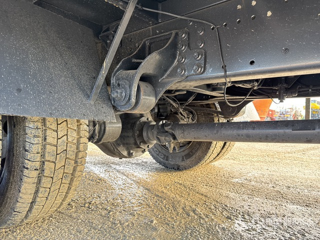 2015 Iveco 140E19 4x2 Flatbed Truck - Camião de caixa aberta/ Plataforma: foto 5 2015 Iveco 140E19 4x2 Flatbed Truck - Camião de caixa aberta/ Plataforma: foto 5