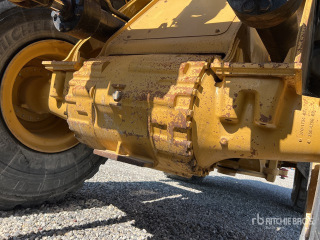 2016 Cat 966M Wheel Loader - Pá carregadora de rodas: foto 5 2016 Cat 966M Wheel Loader - Pá carregadora de rodas: foto 5
