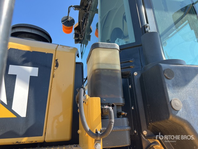 2016 Cat 966M Wheel Loader - Pá carregadora de rodas: foto 4 2016 Cat 966M Wheel Loader - Pá carregadora de rodas: foto 4