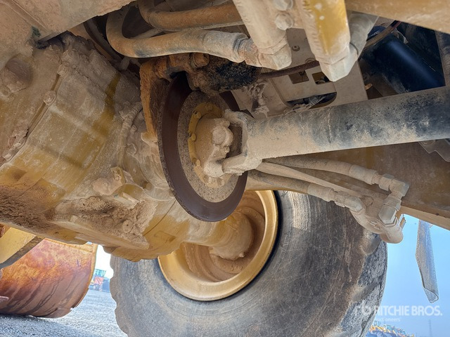 2016 Cat 972M Wheel Loader - Pá carregadora de rodas: foto 5 2016 Cat 972M Wheel Loader - Pá carregadora de rodas: foto 5