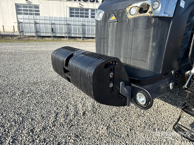 2016 Challenger MT775E Track Tractor - Tratores de rastos: foto 5 2016 Challenger MT775E Track Tractor - Tratores de rastos: foto 5