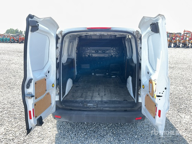 Furgão 2016 Ford Transit Connect Van Truck: foto 6
