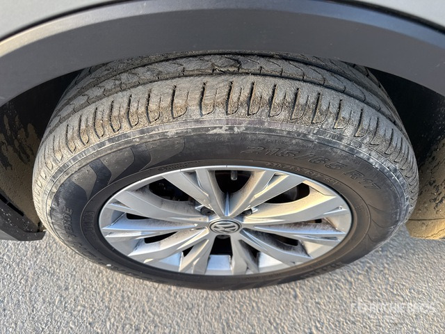 2016 Volkswagen Tiguan SUV - SUV: foto 4 2016 Volkswagen Tiguan SUV - SUV: foto 4