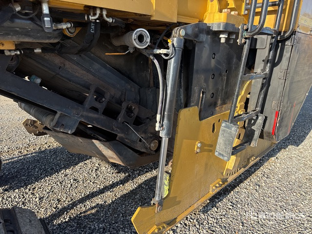 2017 Cat PM620 Tracked Cold Planer - Aplainadora (Fresadora): foto 5 2017 Cat PM620 Tracked Cold Planer - Aplainadora (Fresadora): foto 5