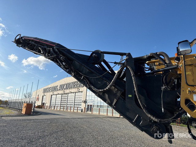 2017 Cat PM620 Tracked Cold Planer - Aplainadora (Fresadora): foto 4 2017 Cat PM620 Tracked Cold Planer - Aplainadora (Fresadora): foto 4