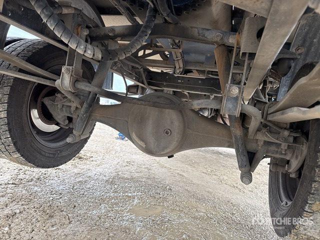 2017 Nissan Cabstar 35.13 2017 Multitel HX195 19 m on Bucket Truck - Caminhão com plataforma aérea: foto 5 2017 Nissan Cabstar 35.13 2017 Multitel HX195 19 m on Bucket Truck - Caminhão com plataforma aérea: foto 5