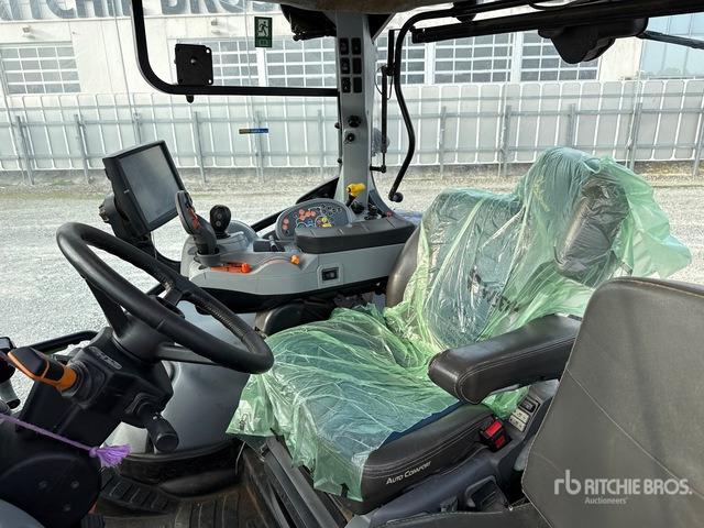 2018 New Holland T7.225 4WD Tractor - Trator: foto 5 2018 New Holland T7.225 4WD Tractor - Trator: foto 5